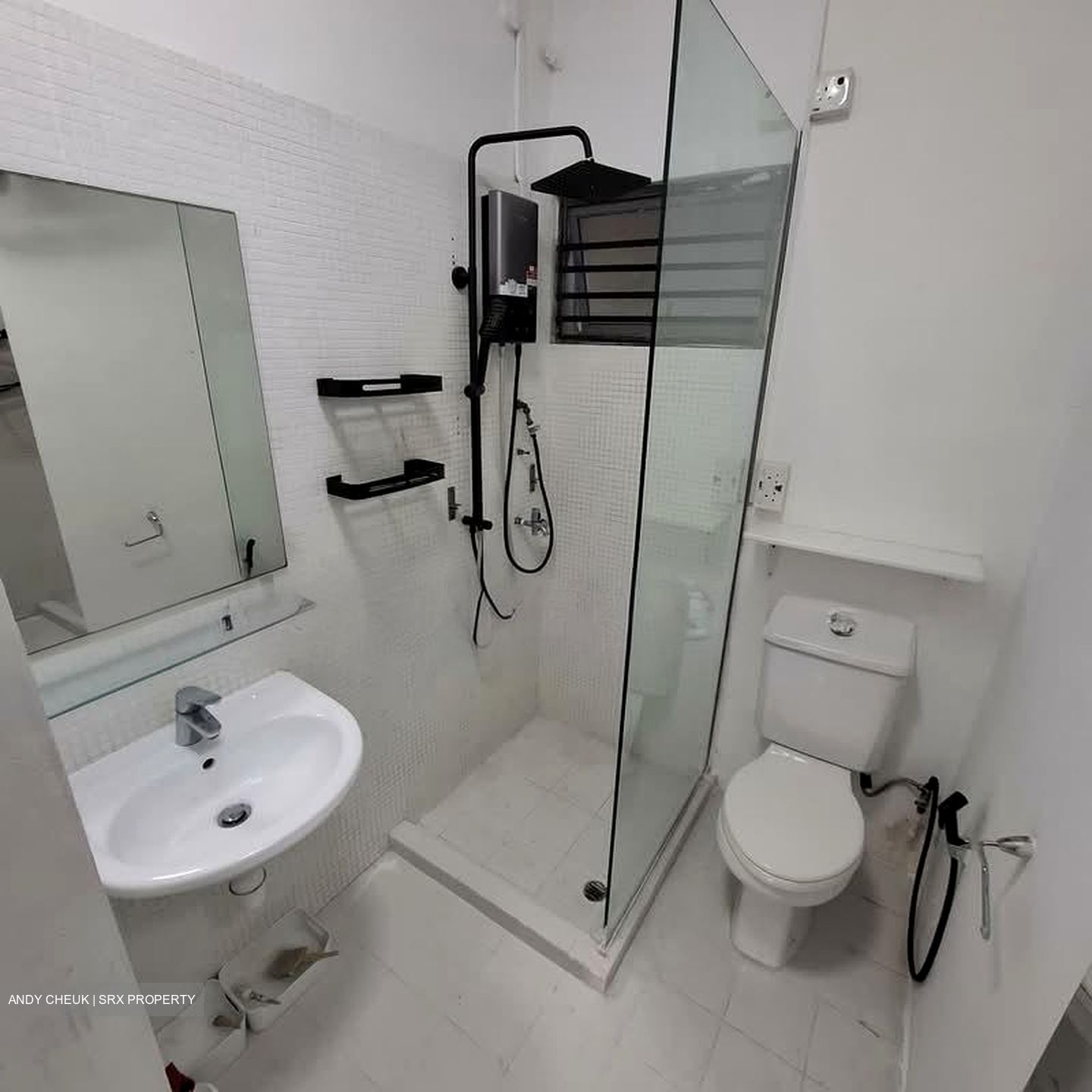Hollywood Apartments (D9), Apartment #533498601
